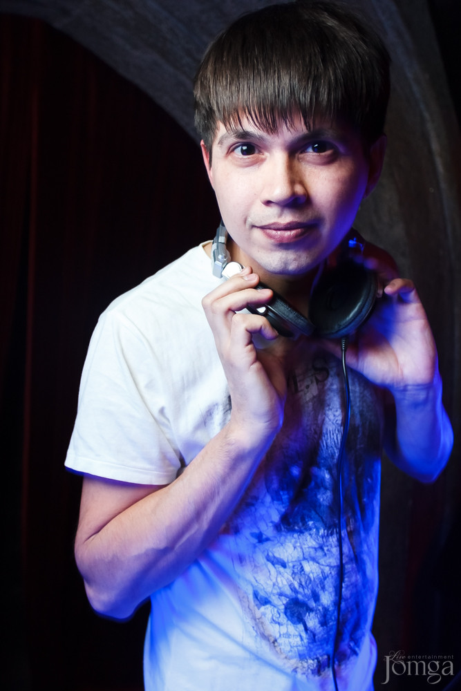 Фотография с ЧАК-ЧАК PARTY в Опера