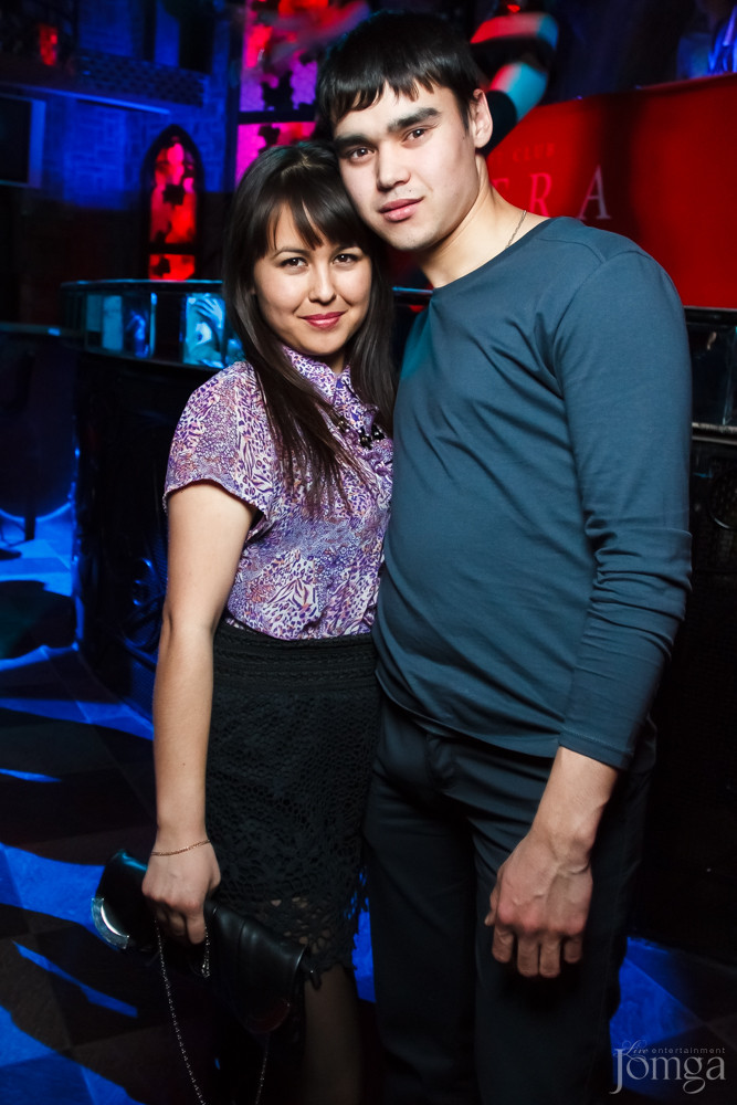 Фотография с ЧАК-ЧАК PARTY в Опера