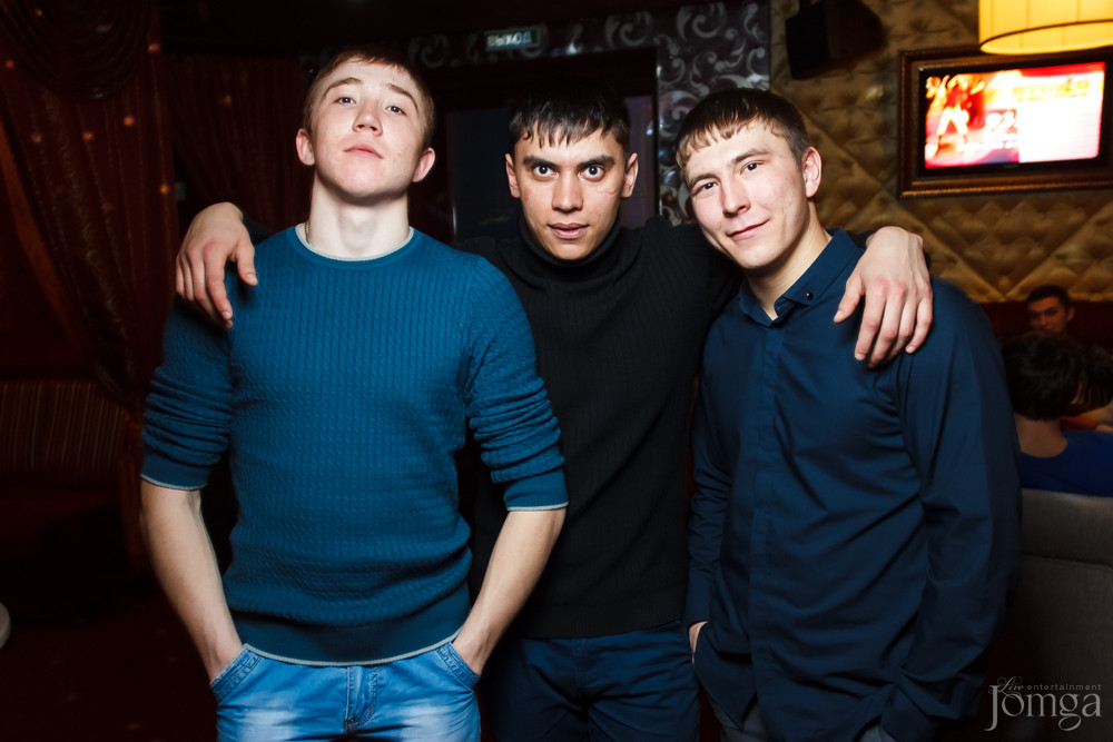 Фотография с ЧАК-ЧАК PARTY в Опера