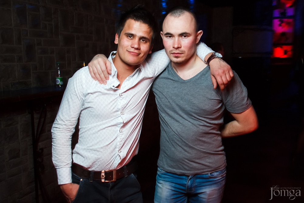 Фотография с ЧАК-ЧАК PARTY в Опера