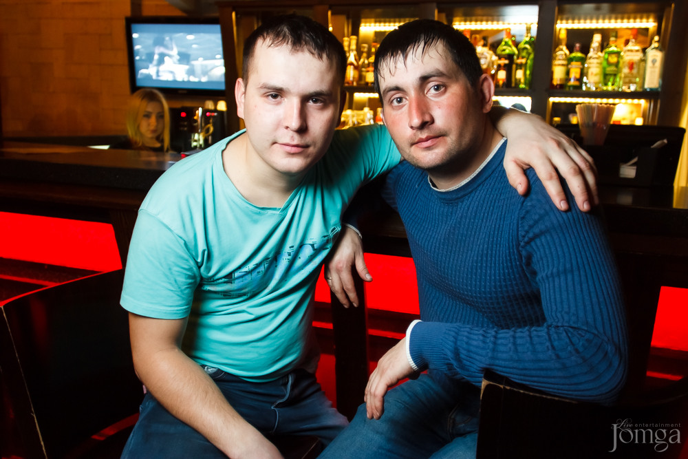 Фотография с ЧАК-ЧАК PARTY в Опера