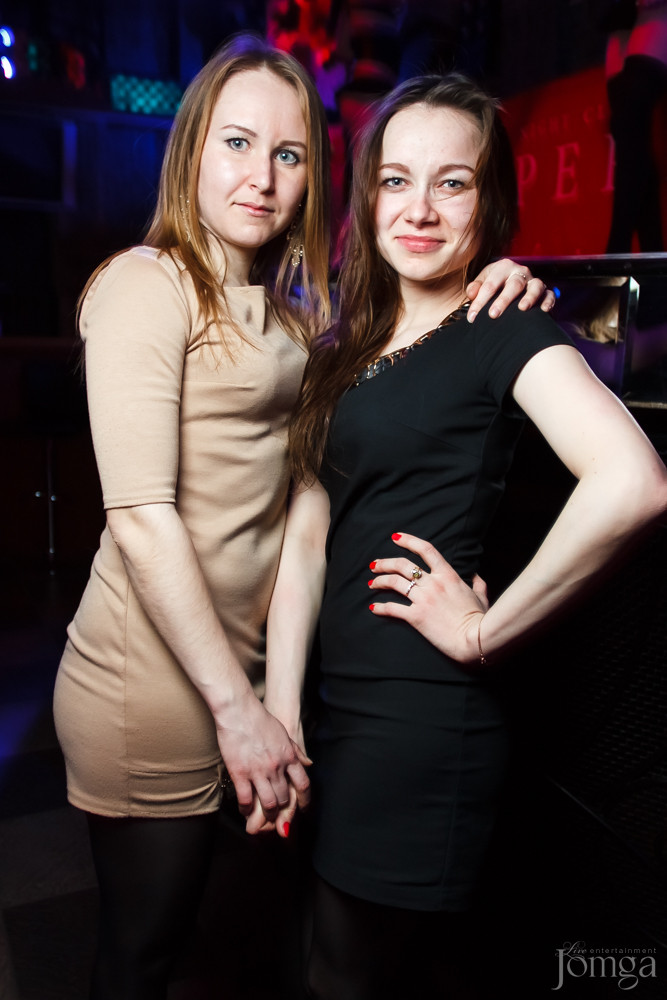 Фотография с ЧАК-ЧАК PARTY в Опера