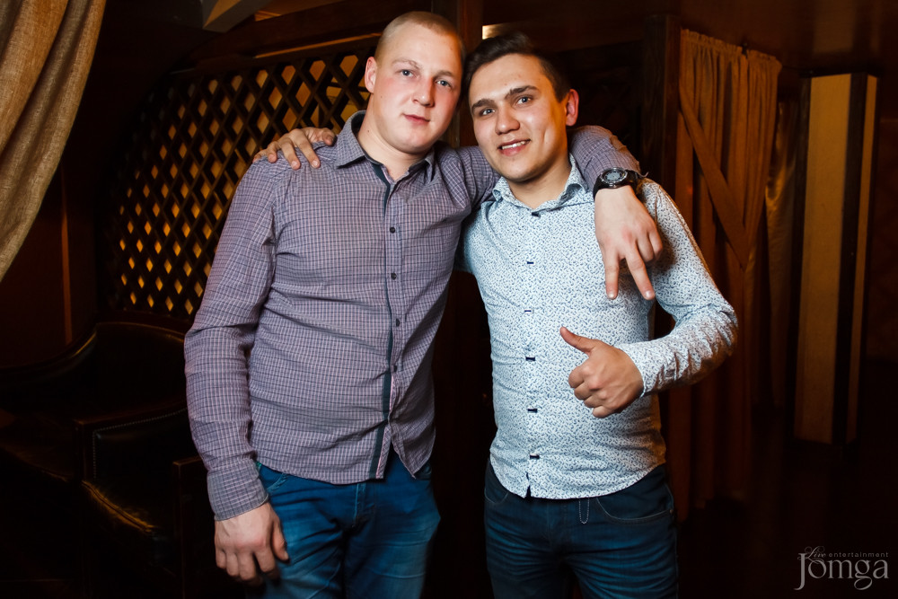 Фотография с ЧАК-ЧАК PARTY в Опера