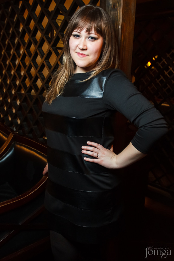 Фотография с ЧАК-ЧАК PARTY в Опера