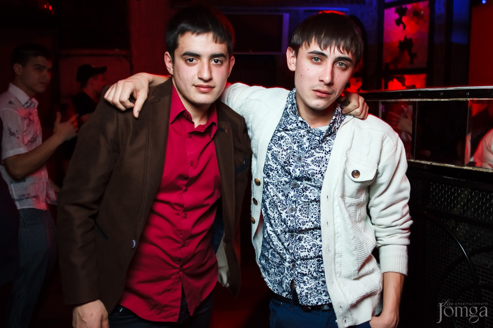 Фотография с ЧАК-ЧАК PARTY в Опера