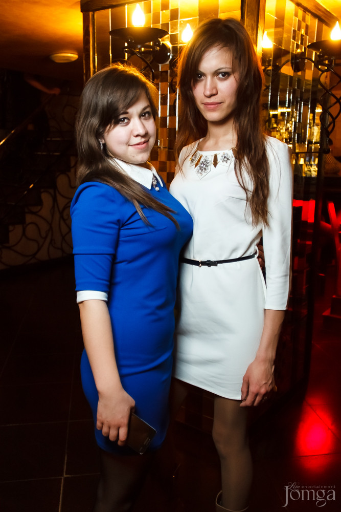 Фотография с ЧАК-ЧАК PARTY в Опера