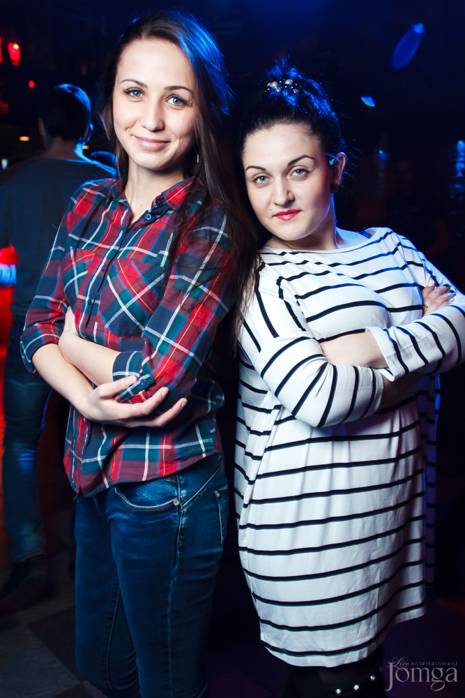 Фотография с ЧАК-ЧАК PARTY в Опера