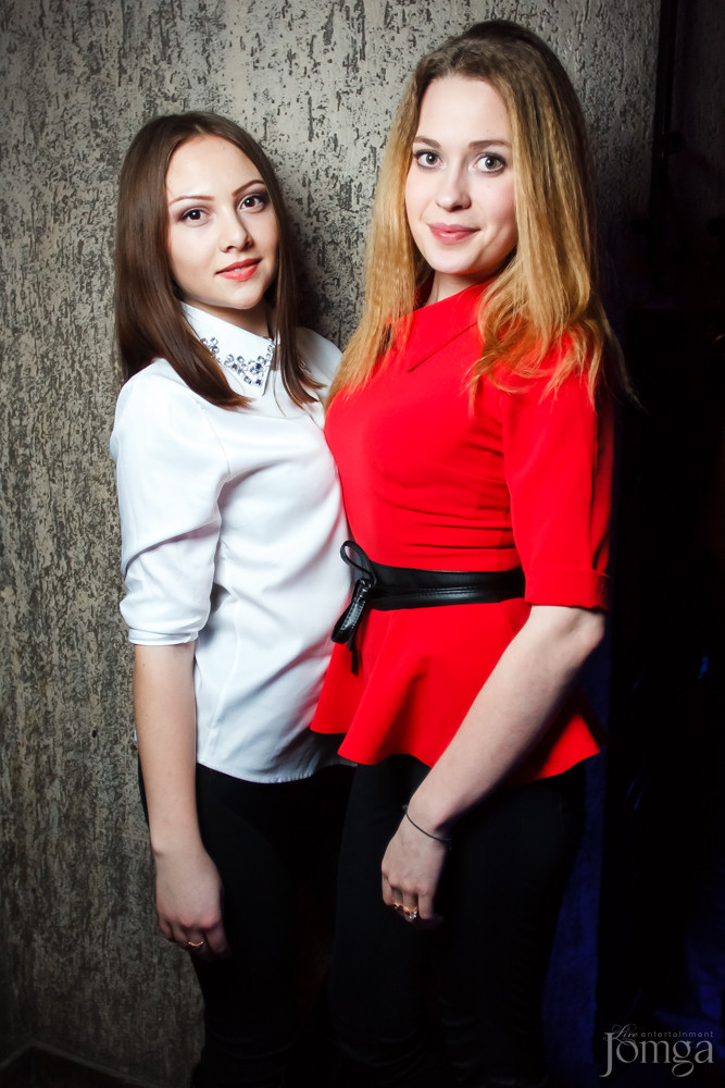 Фотография с ЧАК-ЧАК PARTY в Опера