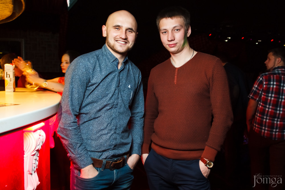 Фотография с ЧАК-ЧАК PARTY в Опера