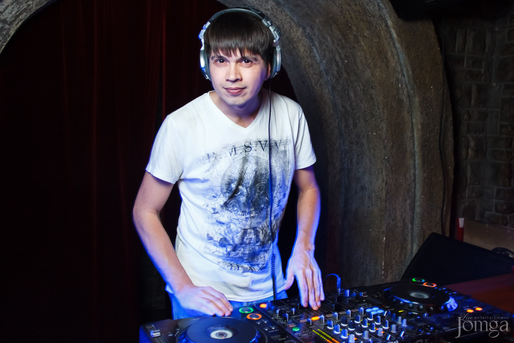 Фотография с ЧАК-ЧАК PARTY в Опера