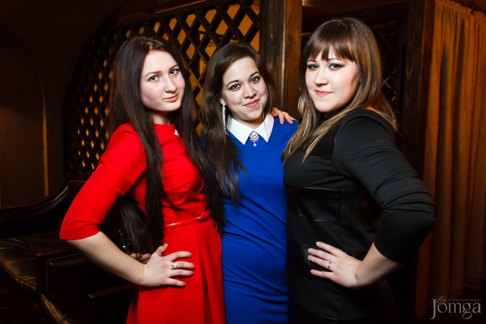 Фотография с ЧАК-ЧАК PARTY в Опера