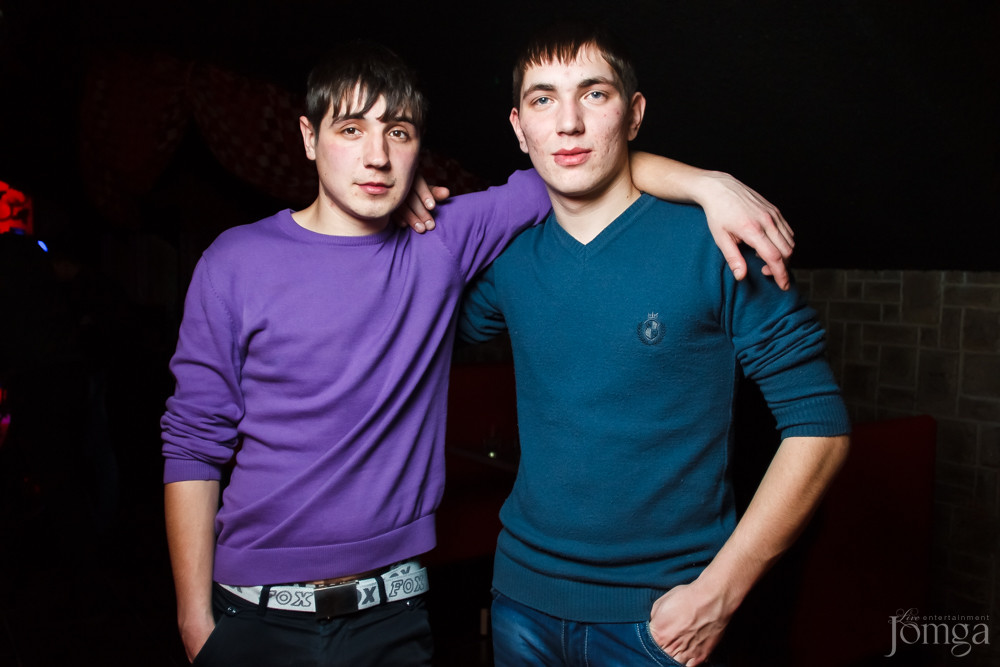 Фотография с ЧАК-ЧАК PARTY в Опера