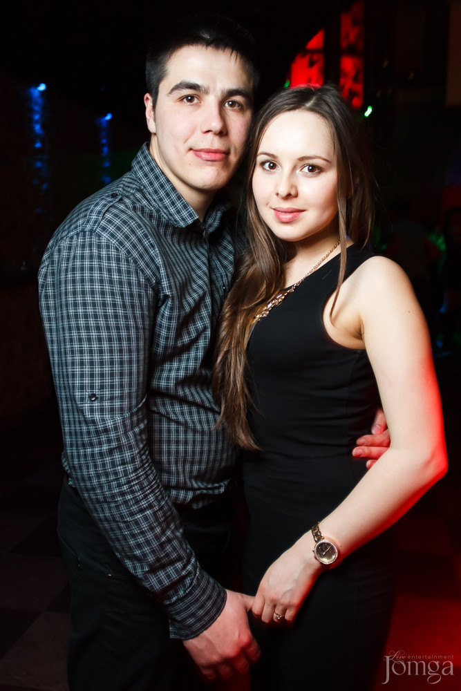 Фотография с ЧАК-ЧАК PARTY в Опера