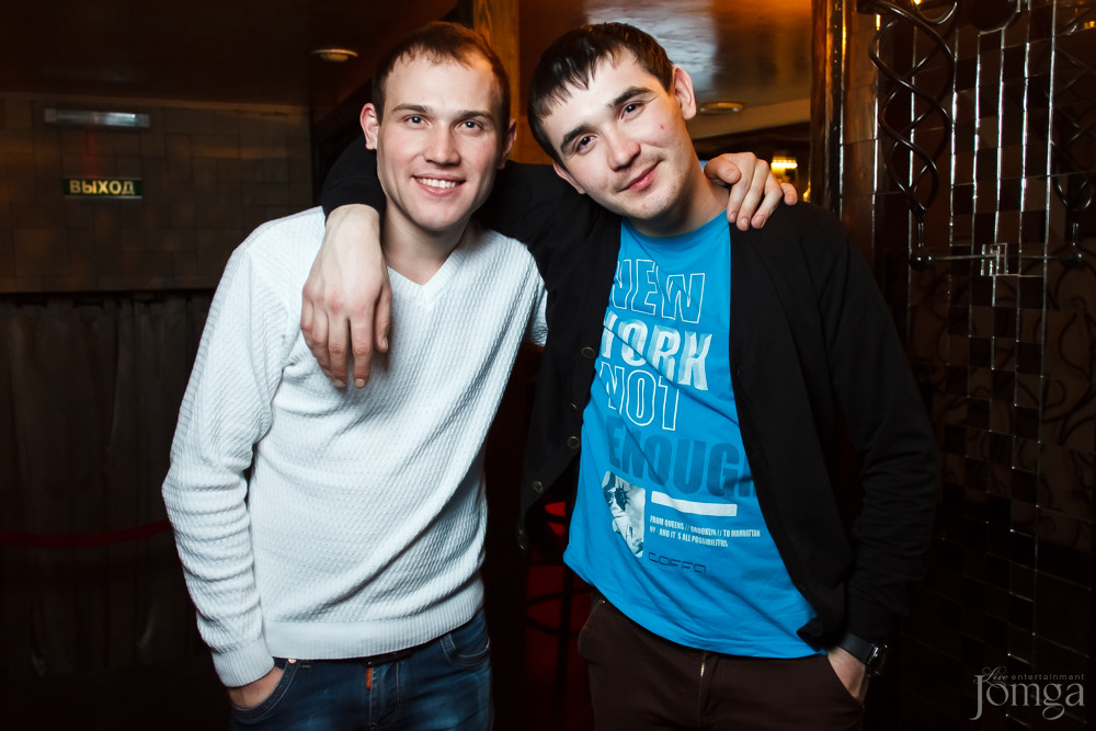 Фотография с ЧАК-ЧАК PARTY в Опера