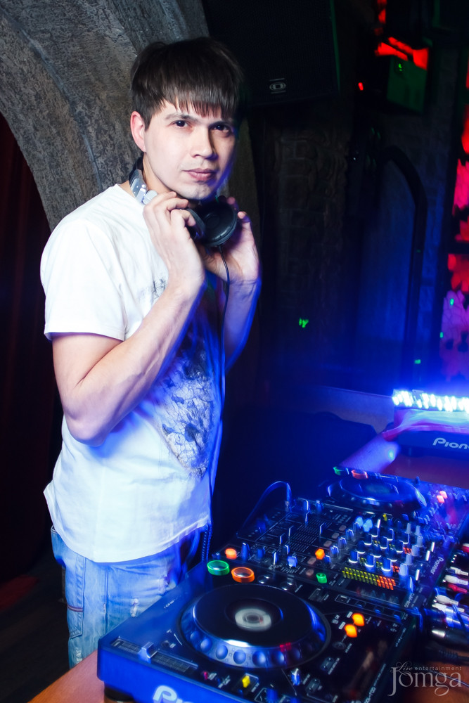 Фотография с ЧАК-ЧАК PARTY в Опера