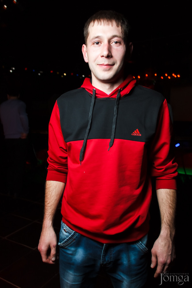 Фотография с ЧАК-ЧАК PARTY в Опера