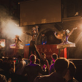 Ночь сладких эмоций! фото 46