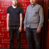 Ночь сладких эмоций фото 45