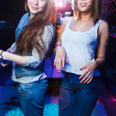 Ночь сладких эмоций! фото 53