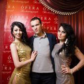 Ночь сладких эмоций фото 39