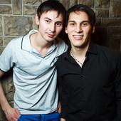 Ночь сладких эмоций! фото 42