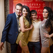 Ночь сладких эмоций фото 41