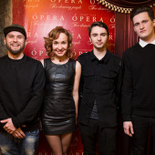 Ночь сладких эмоций фото 51