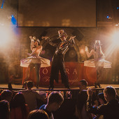 Ночь сладких эмоций! фото 47