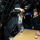 Ночь сладких эмоций! фото 33