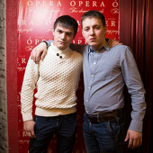 Ночь сладких эмоций фото 37