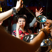 Ночь сладких эмоций! фото 38