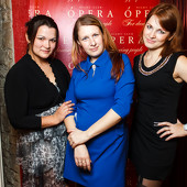 Ночь сладких эмоций! фото 64