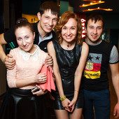 Ночь сладких эмоций! фото 67