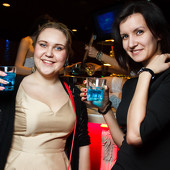 Ночь сладких эмоций! фото 36