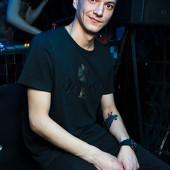 Ночь сладких эмоций! фото 52