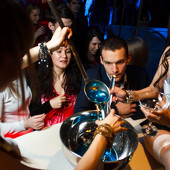 Ночь сладких эмоций! фото 37