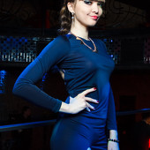 Ночь сладких эмоций! фото 56