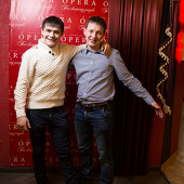 Ночь сладких эмоций фото 36