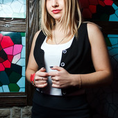 Ночь сладких эмоций! фото 60