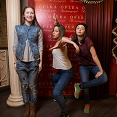 Ночь сладких эмоций фото 32