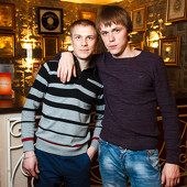 Ночь сладких эмоций! фото 63