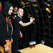 Ночь сладких эмоций! фото 48