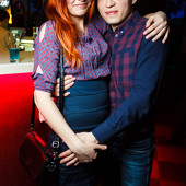 Ночь сладких эмоций! фото 40