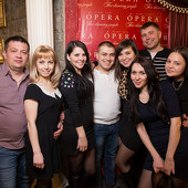 Ночь сладких эмоций фото 53