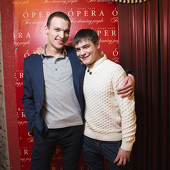 Ночь сладких эмоций фото 47