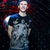 Ночь сладких эмоций! фото 51