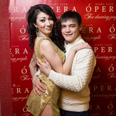 Ночь сладких эмоций фото 42