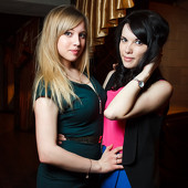 Ночь сладких эмоций! фото 44