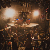 Ночь сладких эмоций! фото 45