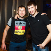 Ночь сладких эмоций! фото 66